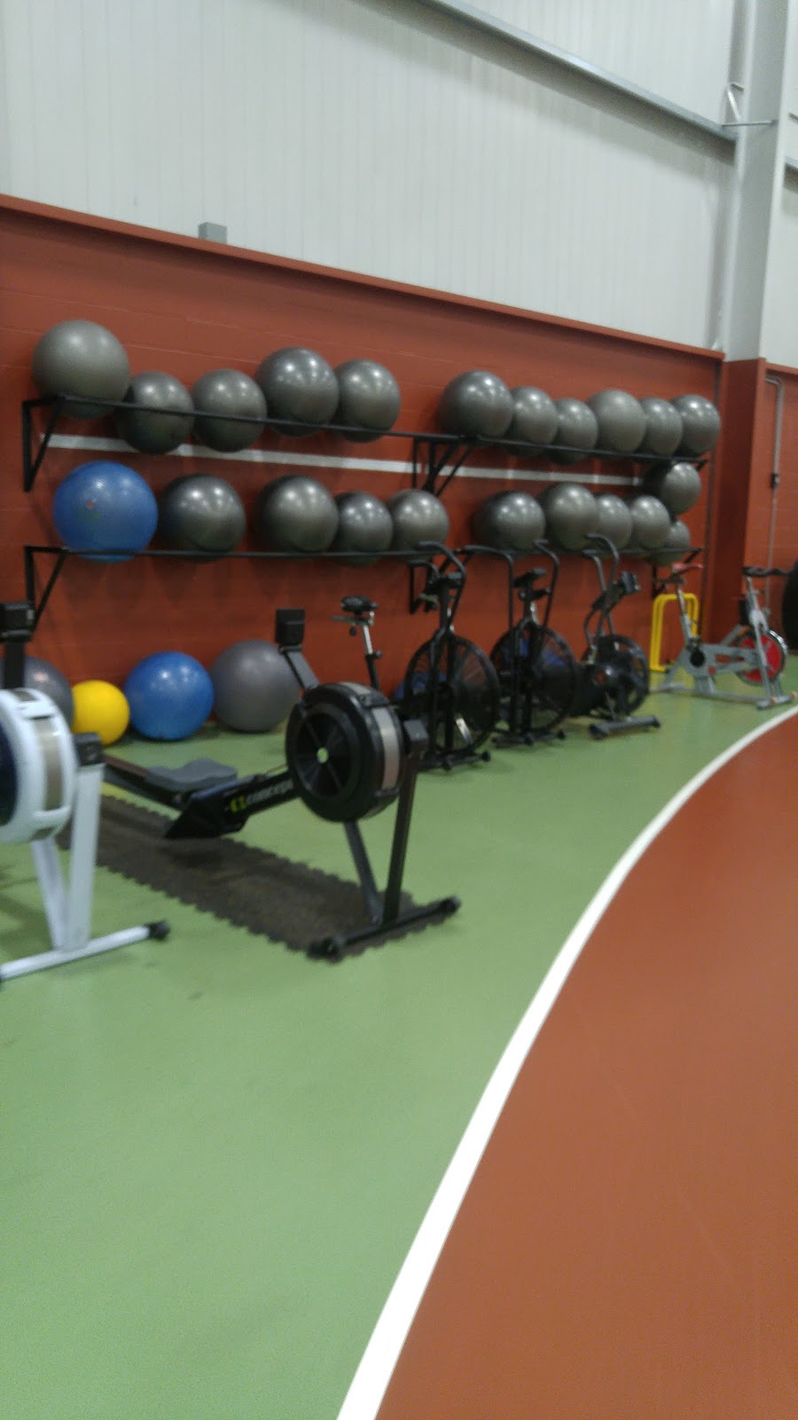 Buell Fitness and Aquatic Centre | 122 Ramillies Rd, Borden, ON L0M 1C0, Canada | Phone: (705) 424-1200 ext. 1536