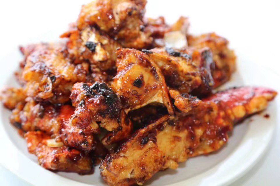 Tai chi chinese food | 4190 Kingston Rd, Scarborough, ON M1E 4W1, Canada | Phone: (416) 282-8828