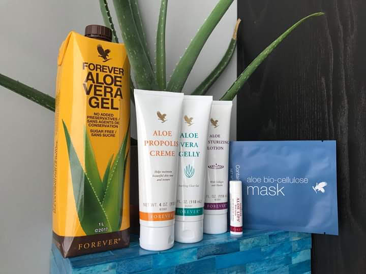 Forever Living Products Canada - Distribution Warehouse | 328 Consumers Rd, North York, ON M2J 1P8, Canada | Phone: (416) 491-7776
