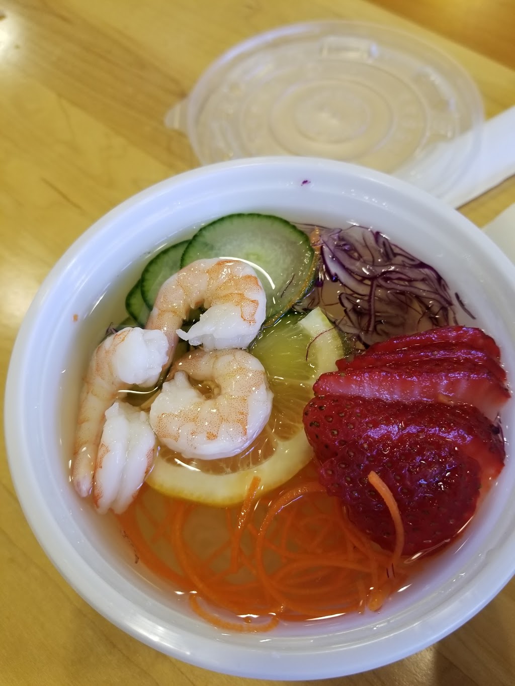 Hiko Sushi | 2054 Whatcom Rd, Abbotsford, BC V3G 2K8, Canada | Phone: (604) 864-6222