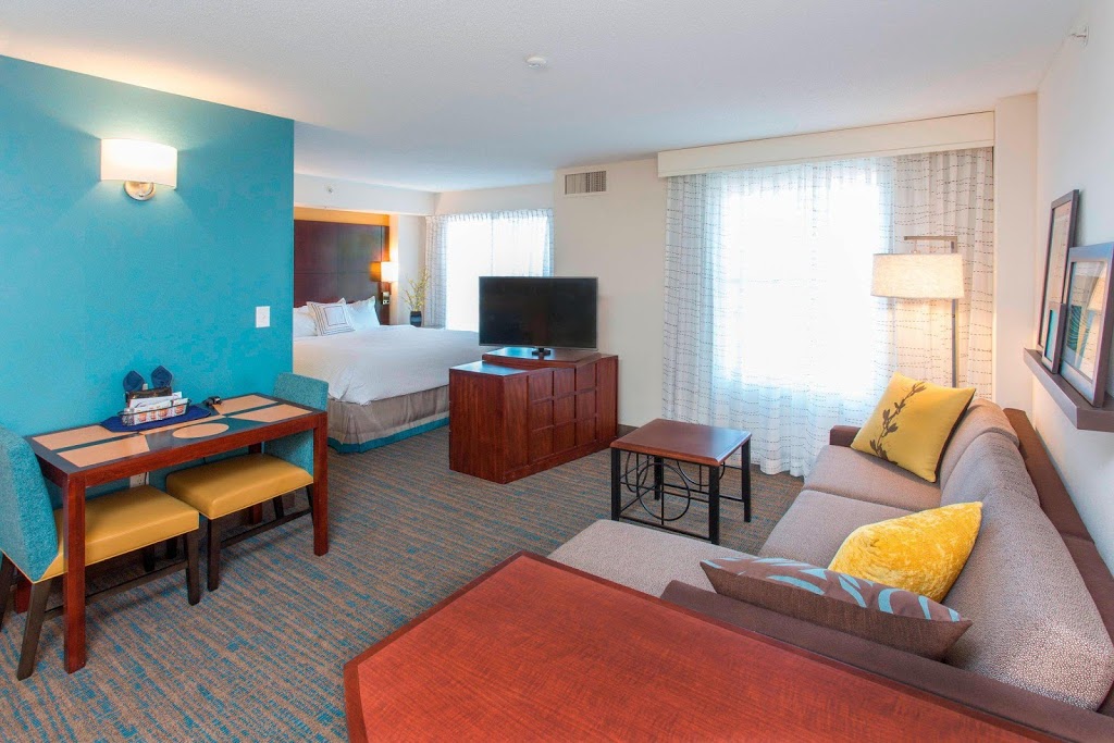 Residence Inn by Marriott Moncton | 600 Main St, Moncton, NB E1C 0M6, Canada | Phone: (506) 854-7100