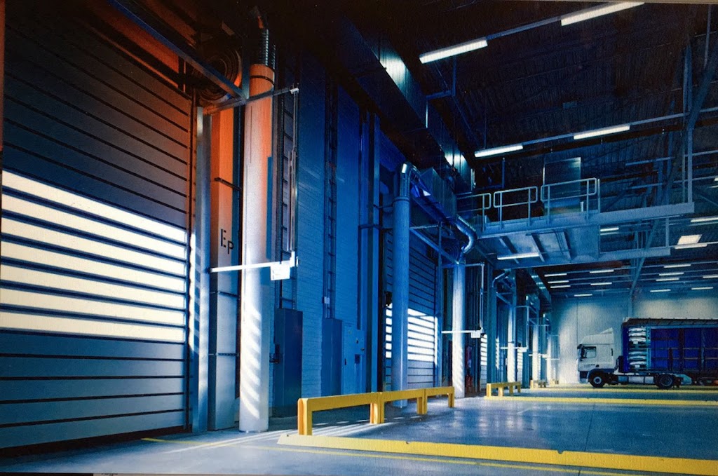I.E.S LOGISTICS | 3455 Rue Griffith, Saint-Laurent, QC H4T 1W5, Canada | Phone: (514) 237-2253