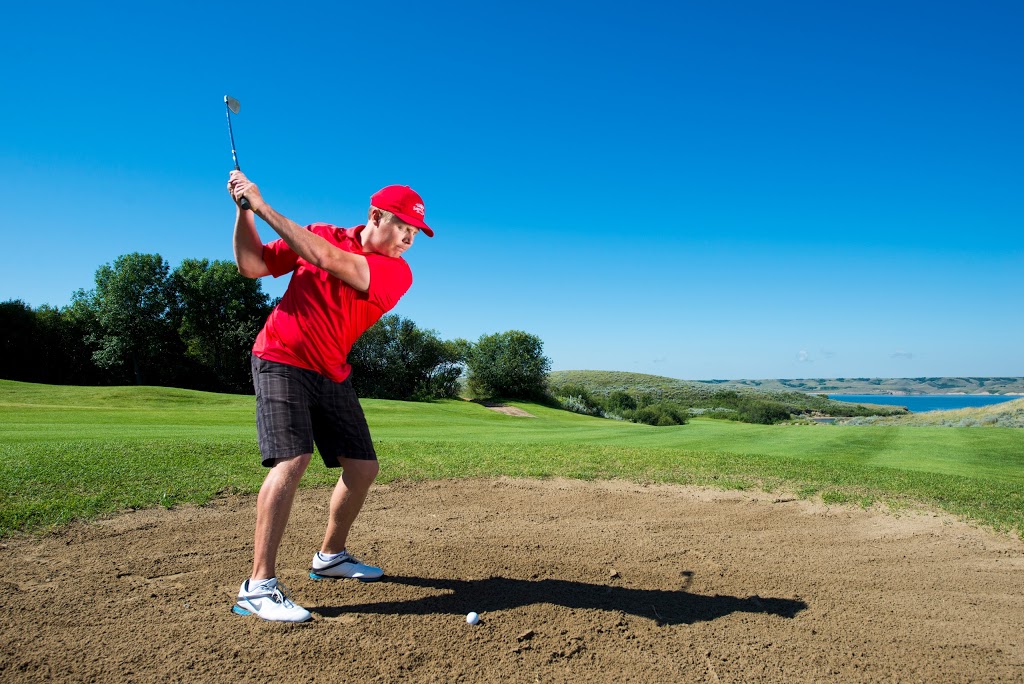 Lake Diefenbaker Tourism | 500 Progress Ave, Outlook, SK S0L 2N0, Canada | Phone: (866) 538-7275