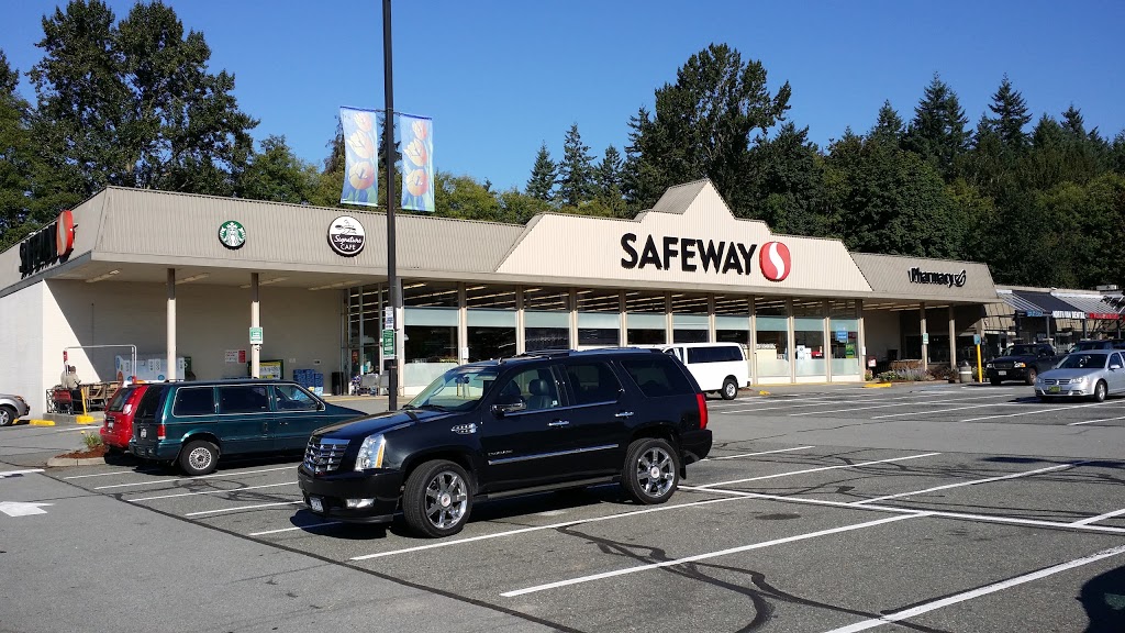 Safeway Westview | 2601 Westview Dr #780, North Vancouver, BC V7N 3X4, Canada | Phone: (604) 988-6645