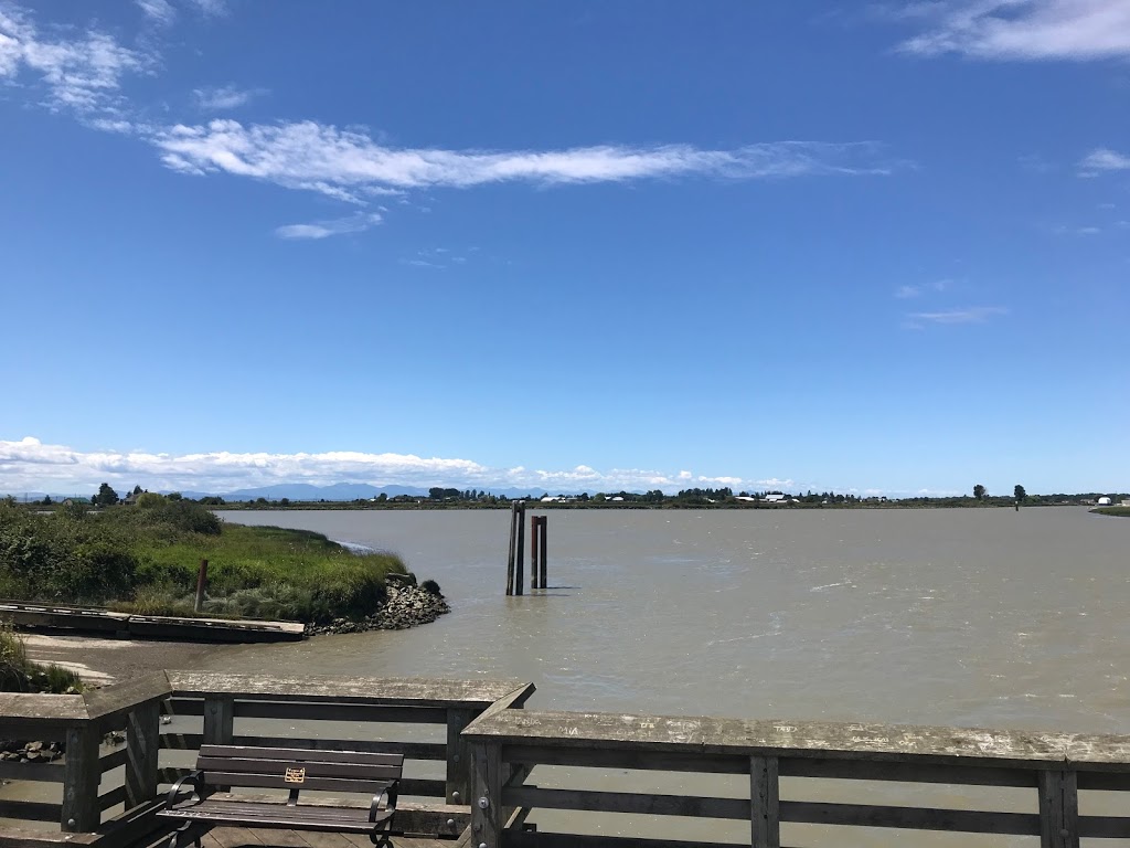 Wellington Point Park | 3653 River Rd W, Delta, BC V4K 3N2, Canada