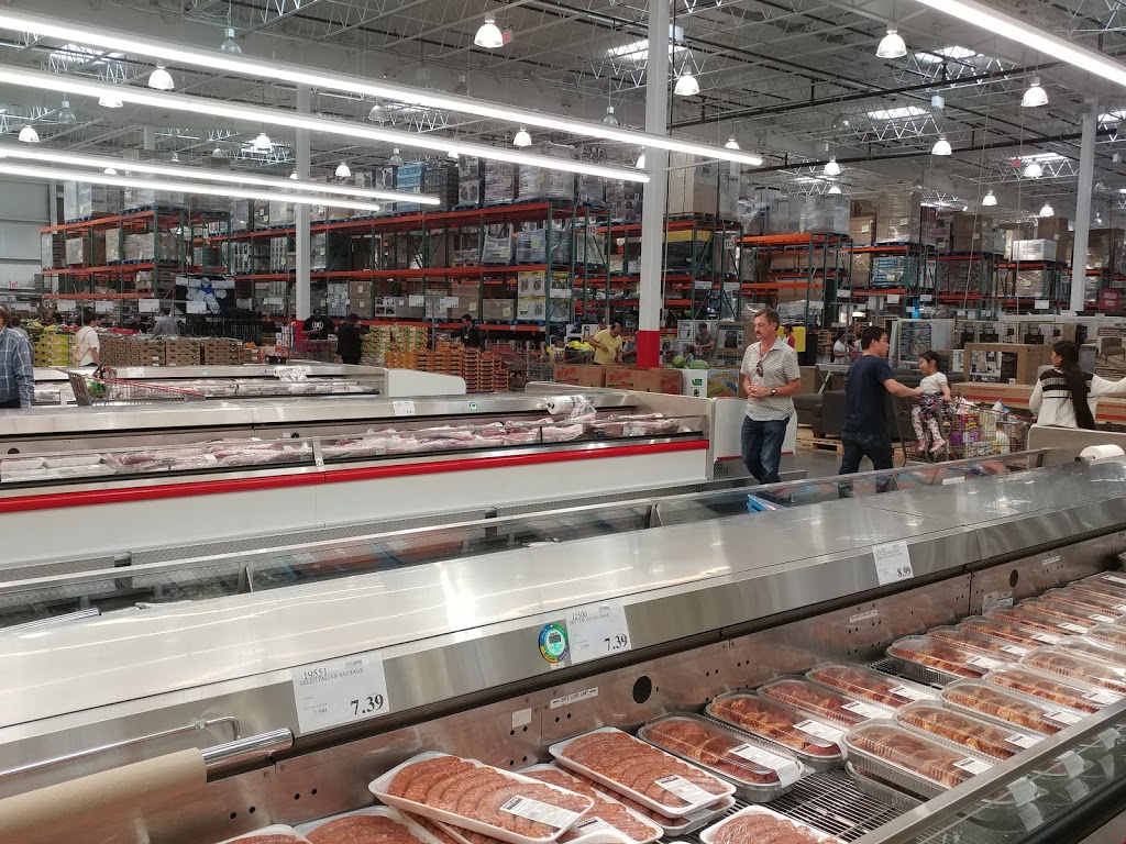 Costco Wholesale | 7259 Winterburn Rd NW, Edmonton, AB T5T 4K2, Canada | Phone: (780) 341-2800