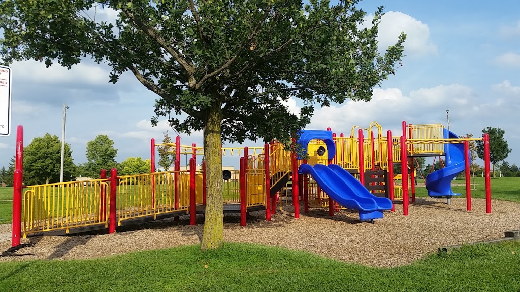 Lions Can-Amera Park | 1J8, 305 Saginaw Pkwy, Cambridge, ON N1T 1R6, Canada
