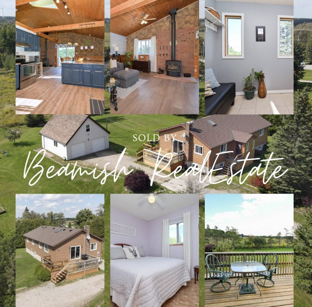 Felicia Beamish Real Estate | 126 Main St E, Hornings Mills, ON L9V 3K5, Canada | Phone: (416) 727-6846