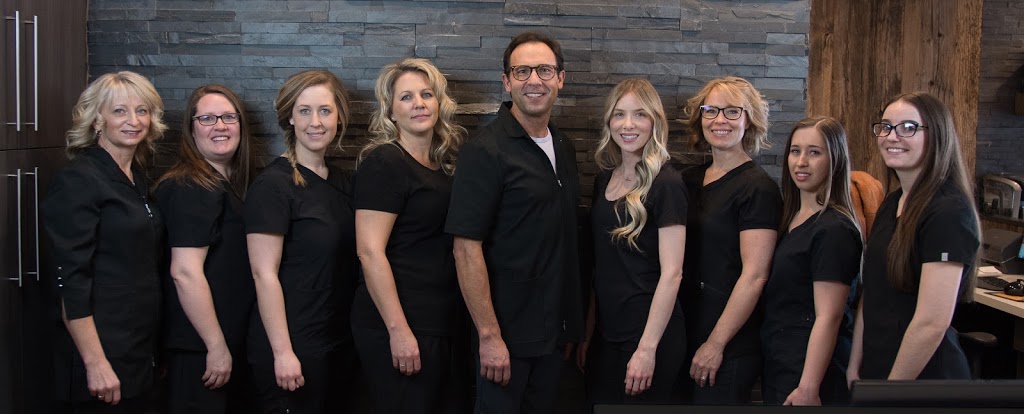 Sunset Ridge Dental | 101 Sunset Dr #9109, Cochrane, AB T4C 0W7, Canada | Phone: (403) 981-3685