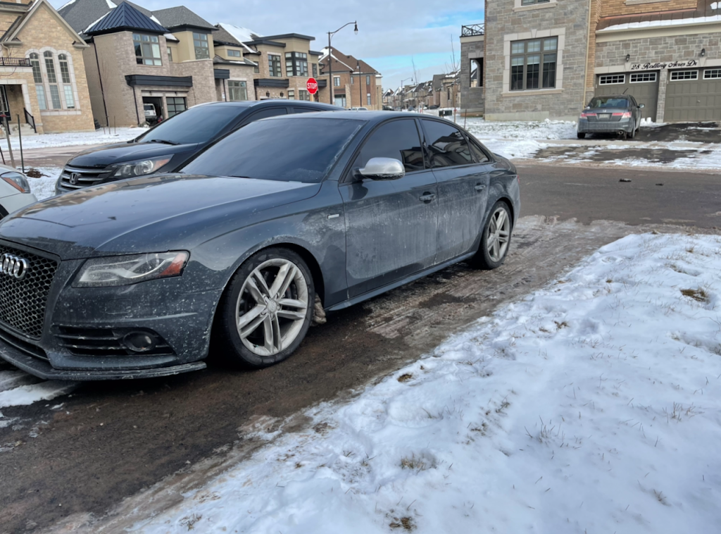 Refined Tints | Settlers Field Rd, Brampton, ON L6X 5R2, Canada | Phone: (647) 274-6483