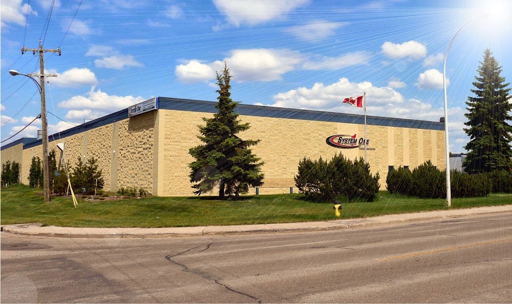 System One Manufacturing Inc | 4420 76 Ave NW, Edmonton, AB T6B 0A5, Canada | Phone: (780) 485-6006