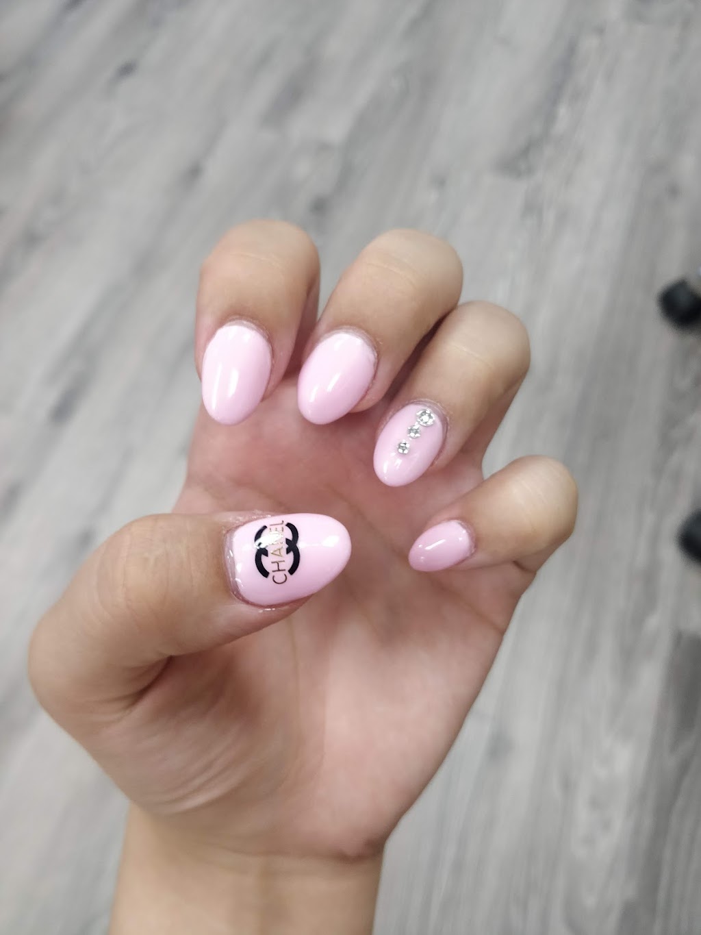 Ongles Beauty | 1727 Blvd. Shevchenko, LaSalle, QC H8N 1P6, Canada | Phone: (514) 363-3336