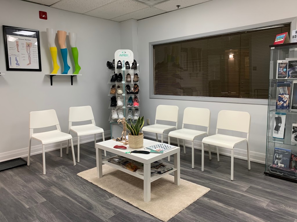 Easy Stride Inc | 85 Ellesmere Rd Suite 235, Scarborough, ON M1R 4B9, Canada | Phone: (647) 430-7091