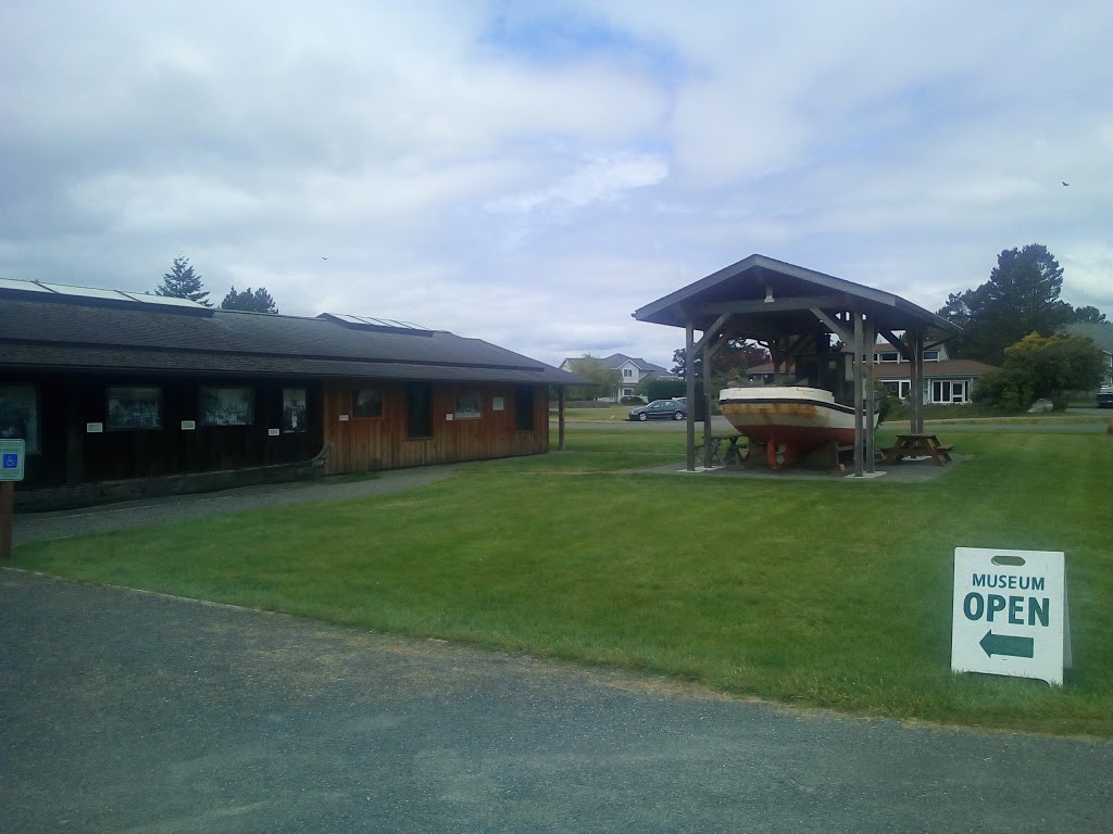 Lopez Island Historical Museum | 28 Washburn Pl, Lopez Island, WA 98261, USA | Phone: (360) 468-2049