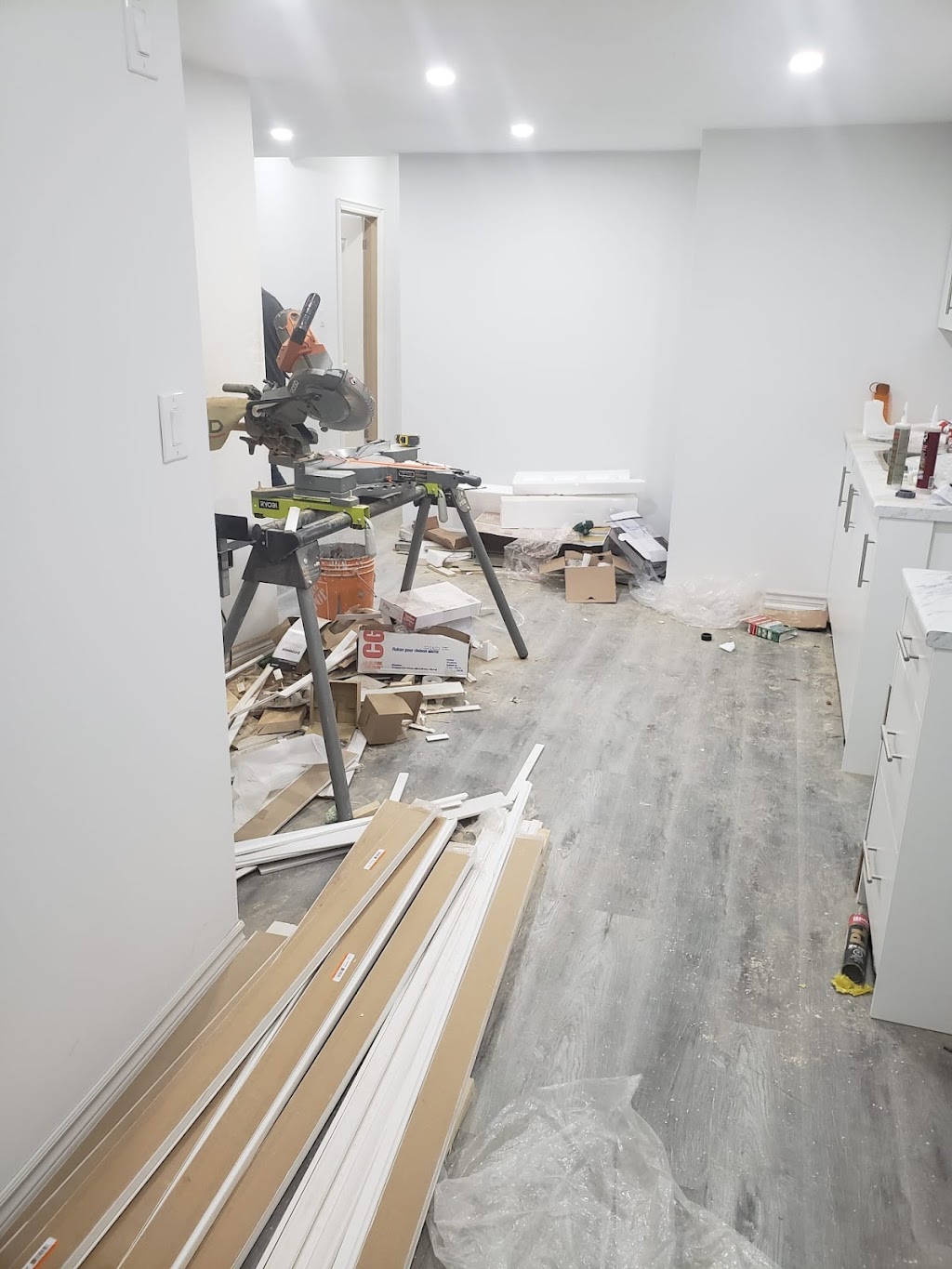 Helpu Construction | 45 Meg Dr #201A, London, ON N6E 2V2, Canada | Phone: (866) 546-0036