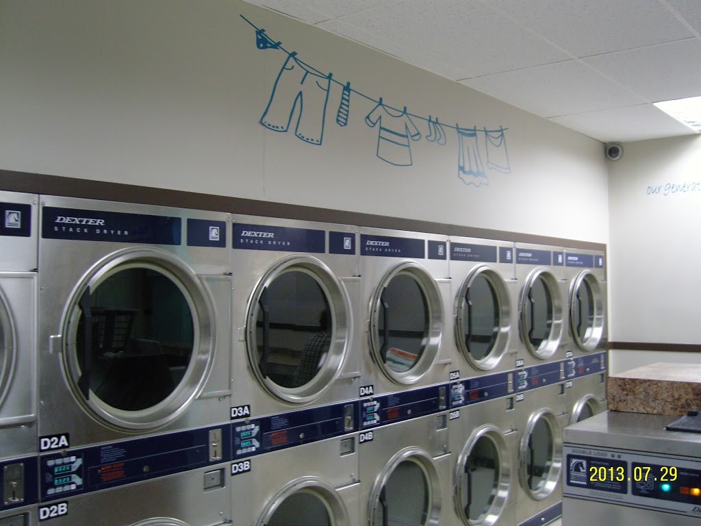 Soap Opera Laundromat Weston | 1366 Weston Rd #5, York, ON M6M 4R8, Canada | Phone: (416) 457-1751
