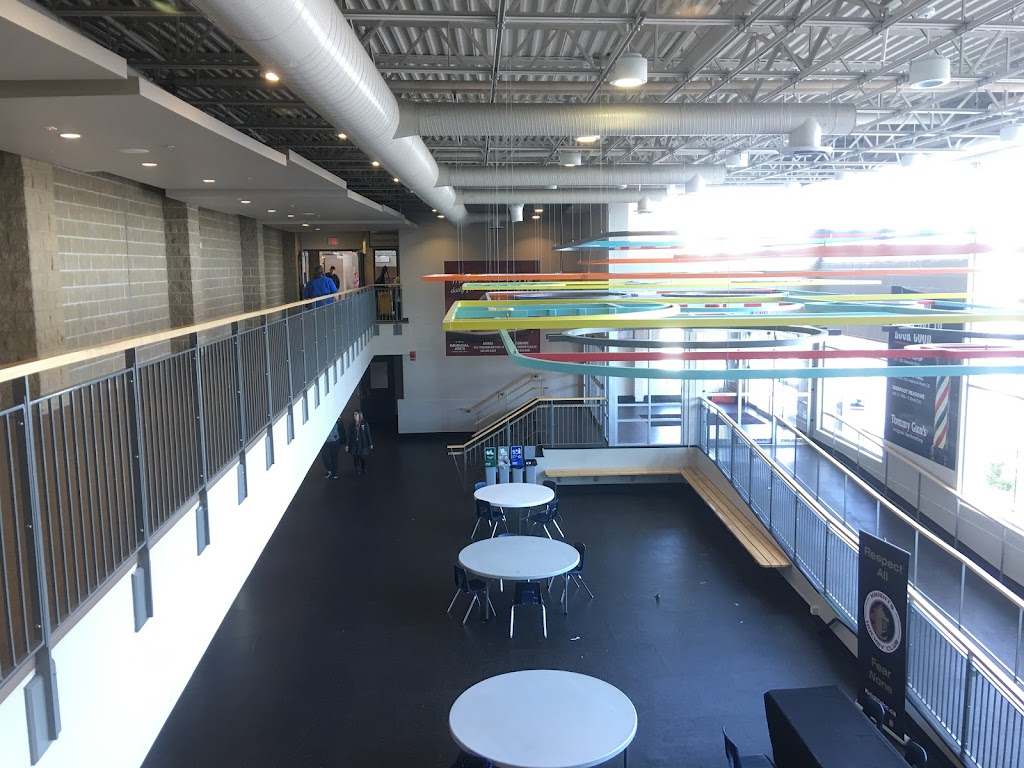 Cardel Rec South | 333 Shawville Blvd SE #100, Calgary, AB T2Y 4H3, Canada | Phone: (403) 201-8652