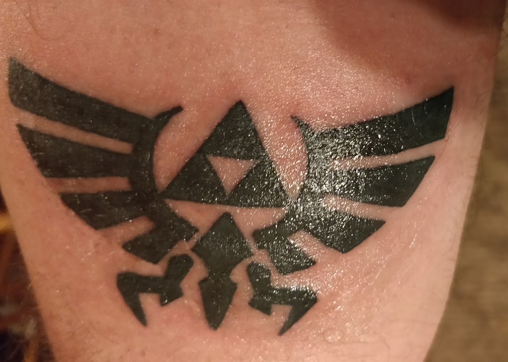 7 Seas Tattoo | 3187 Abbott Rd, Orchard Park, NY 14127, USA | Phone: (716) 826-2349