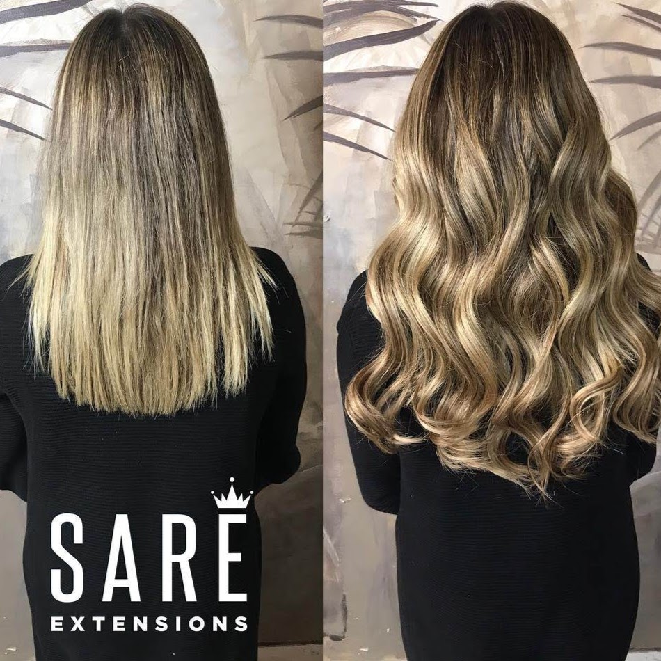 Sare Extensions | 417 Guelph Line, Burlington, ON L7M 4M1, Canada | Phone: (416) 731-8107