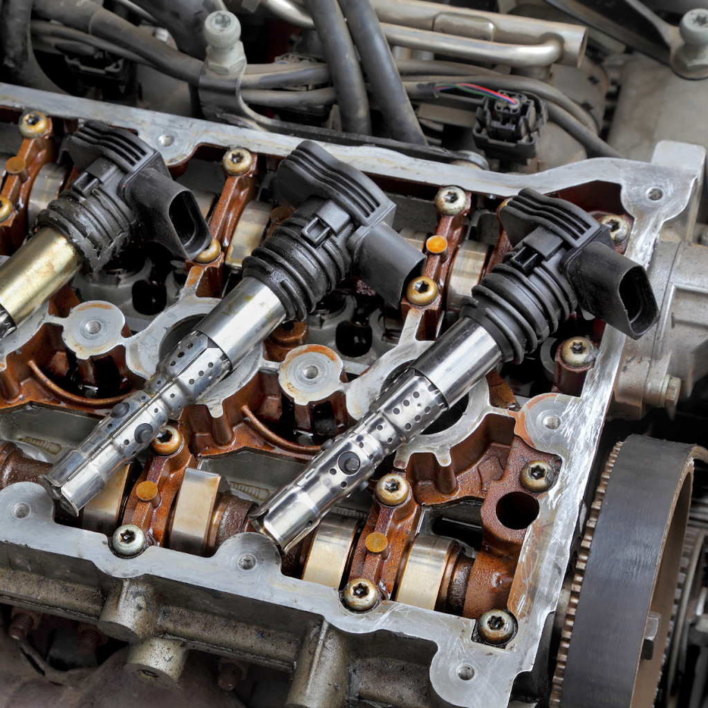 Angle Automotive | 307 Buchner Rd Unit 7, Welland, ON L3B 5N4, Canada | Phone: (289) 969-7117