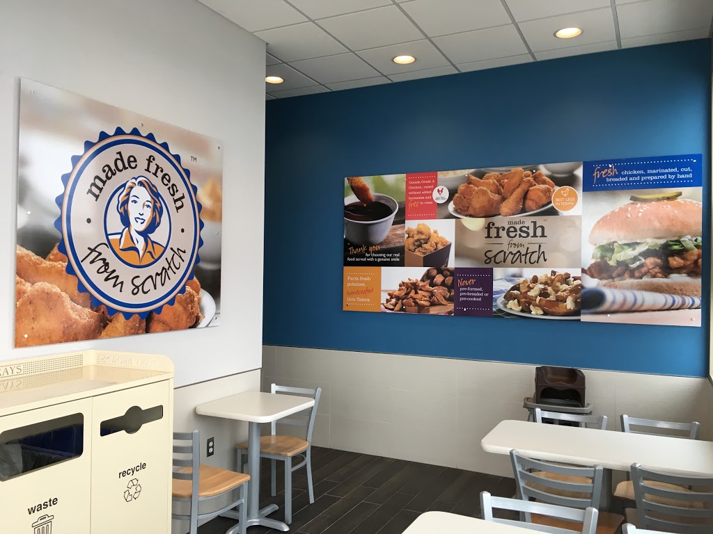 Mary Browns Famous Chicken and Taters | 16228 Ellerslie Rd SW, Edmonton, AB T6W 1A4, Canada | Phone: (780) 244-0440