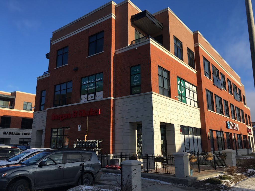 Sheldon Carrasco Desjardins Insurance Agent | 220 Kennevale Dr Ste 201, Nepean, ON K2J 6B6, Canada | Phone: (613) 440-8811