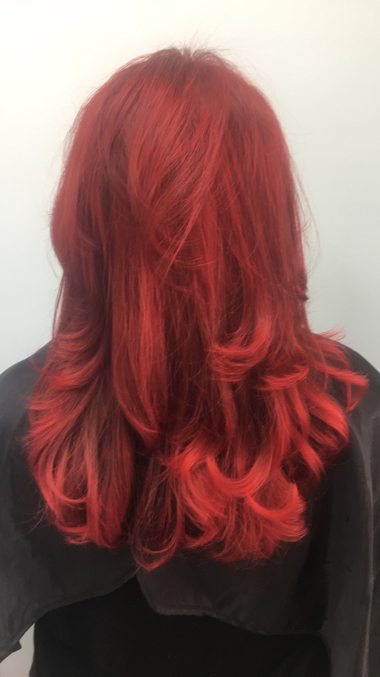 Covet Hair Studio | 840 Waverley St, Winnipeg, MB R3T 5Z7, Canada | Phone: (204) 487-0504