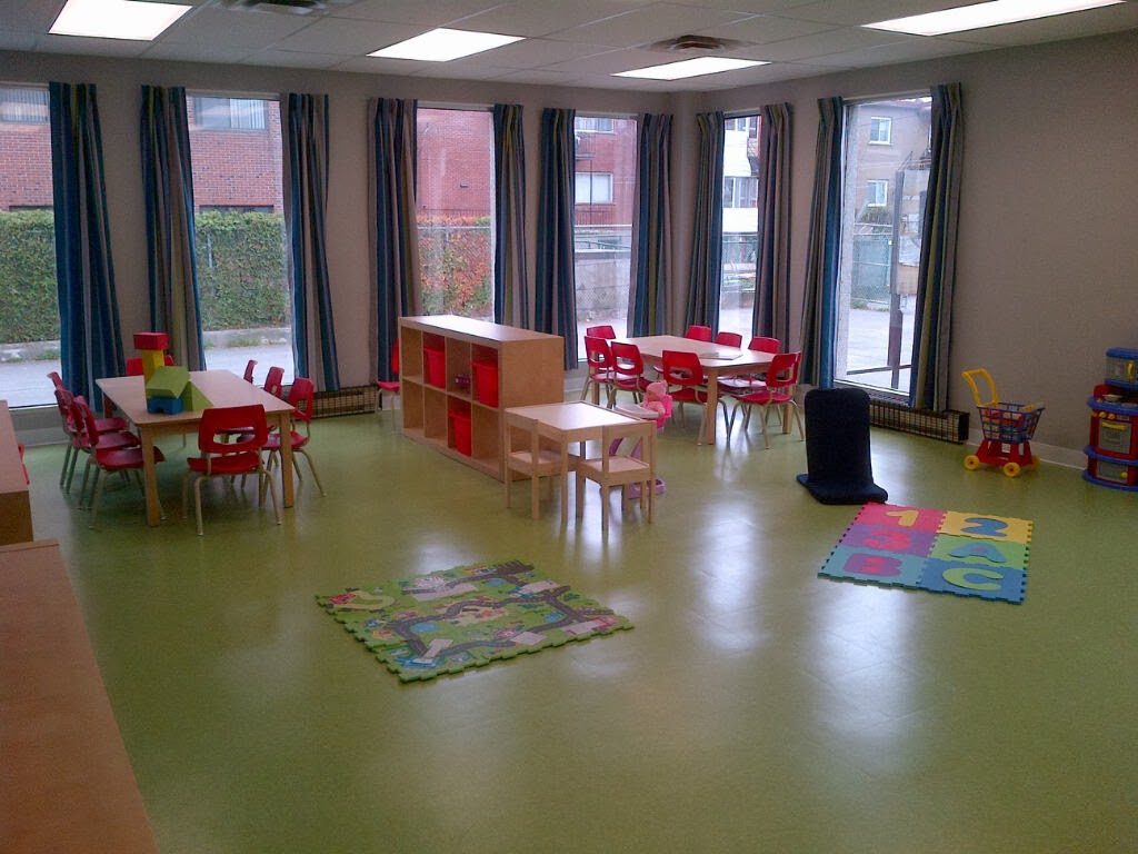 Nursery Mère Et Monde | 1405 Boul Henri-Bourassa O, Montréal, QC H3M 3B2, Canada | Phone: (514) 303-6373