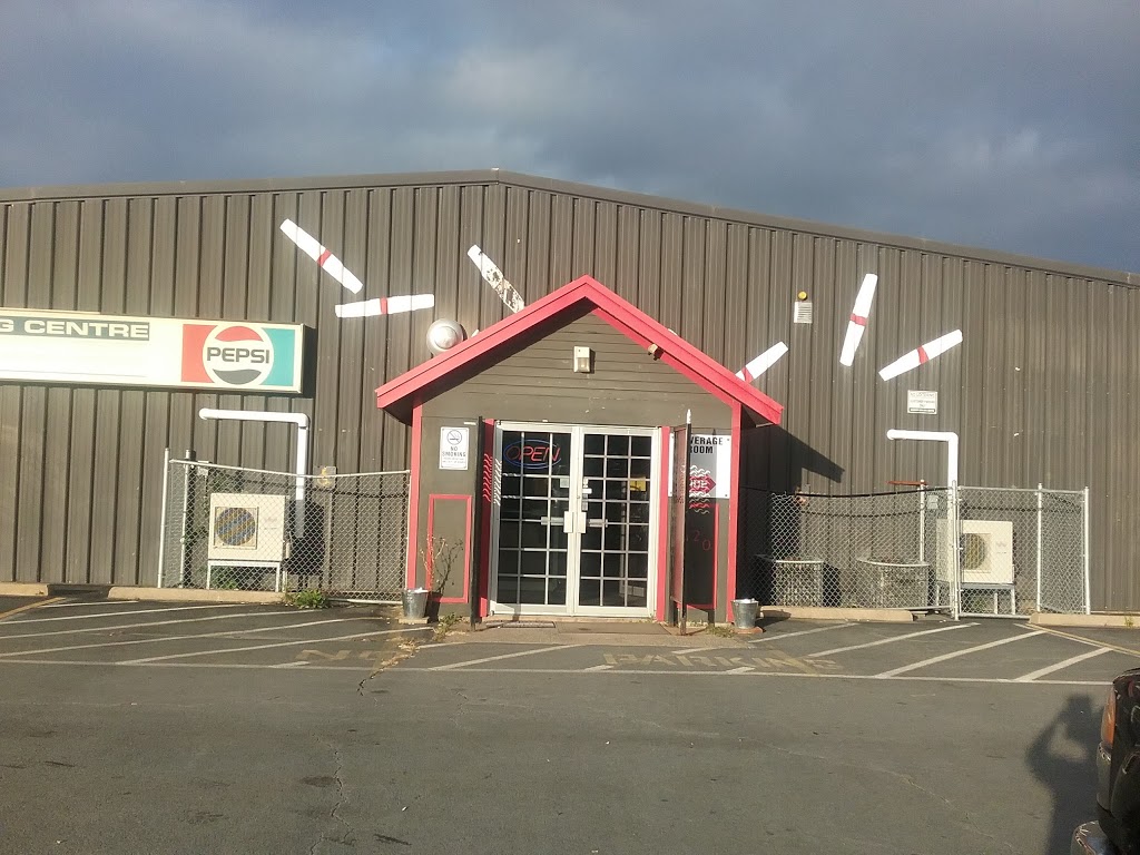 Windsor Bowling Centre | 120 Centennial Dr, Windsor, NS B0N 2T0, Canada | Phone: (902) 798-2102