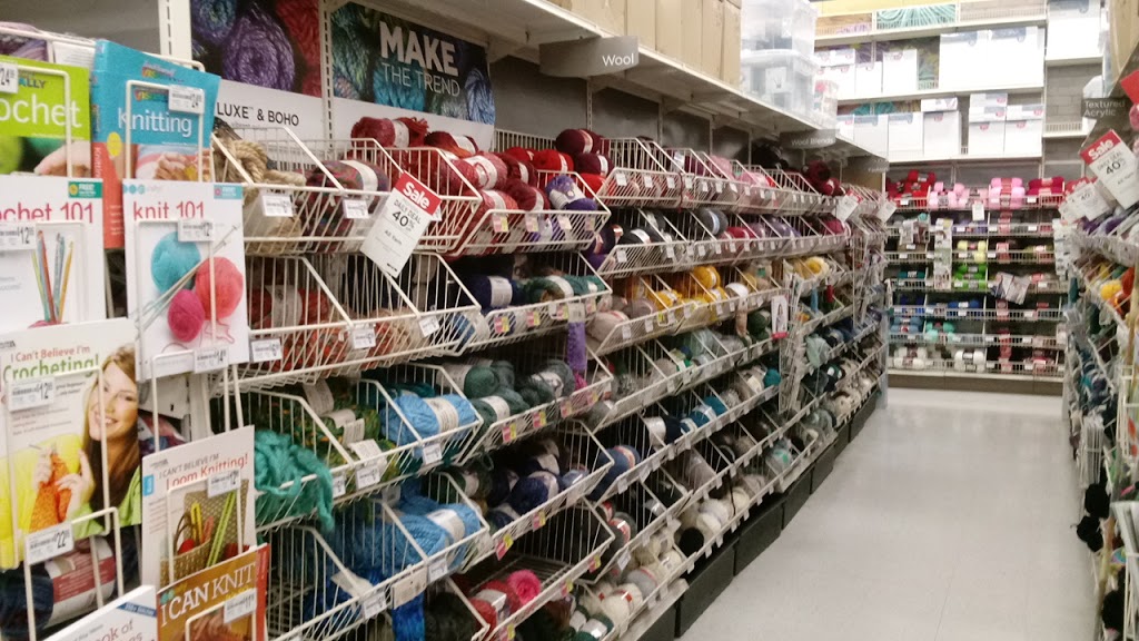 Michaels | 4383 Meridian St, Bellingham, WA 98226, USA | Phone: (360) 738-7932