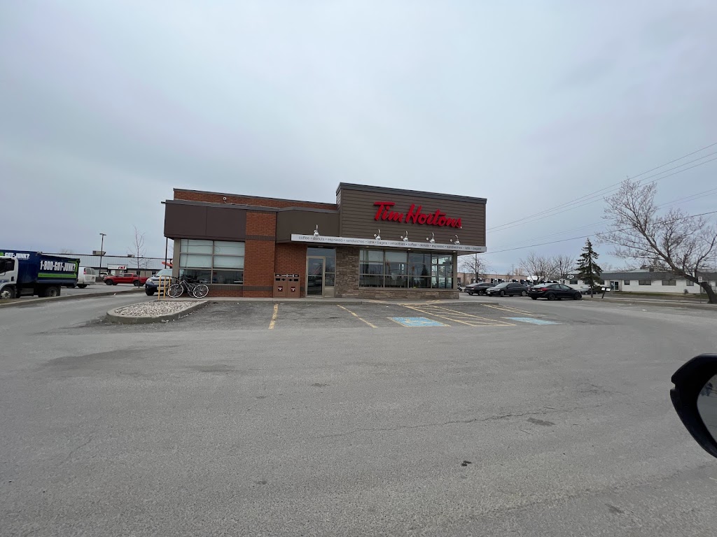 Tim Hortons | 3224 Hawthorne Rd, Ottawa, ON K1G 3V9, Canada | Phone: (613) 733-1555