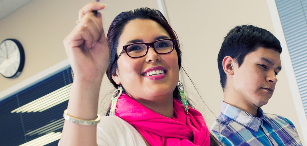 Saskatchewan Polytechnic, Saskatoon Campus | 1130 Idylwyld Dr N, Saskatoon, SK S7K 3R5, Canada | Phone: (866) 467-4278