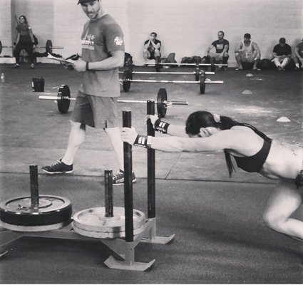 Gym Rythme Action | Rue Tessier, La Tuque, QC G9X 3E5, Canada | Phone: (819) 676-7905