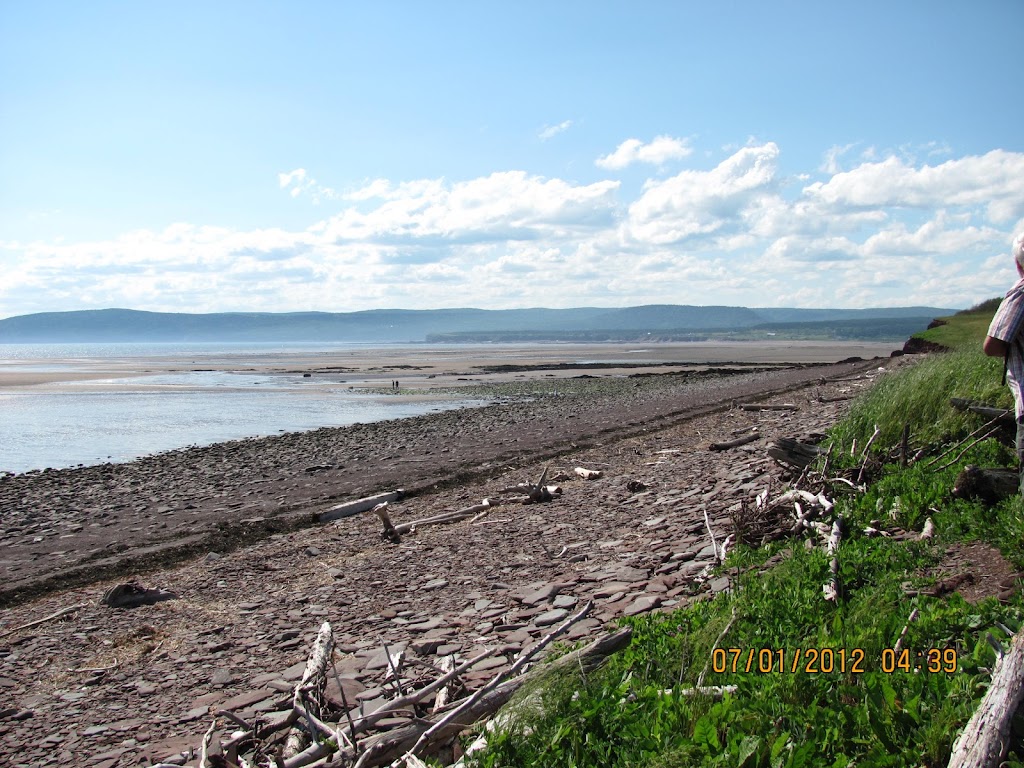 Village Of Riverside-Albert | 5823 King St, Riverside-Albert, NB E4H 4B4, Canada | Phone: (506) 882-3022