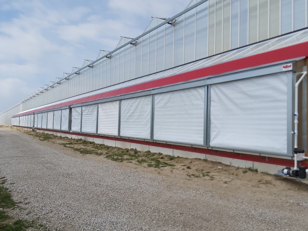 Glass-Pac Canada | 3 Bast Pl, St. Jacobs, ON N0B 2N0, Canada | Phone: (519) 664-2277