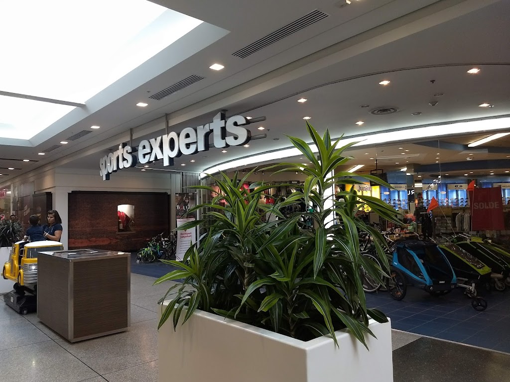 Sports Experts | Place Longueuil, 825 Rue Saint-Laurent O, Longueuil, QC J4K 2V1, Canada | Phone: (450) 463-3452