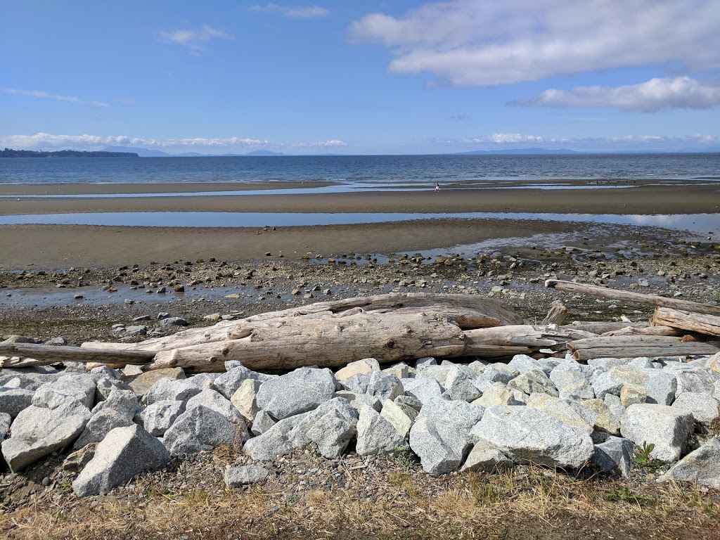Bayview Park | 14586 Marine Dr, White Rock, BC V4B 1C4, Canada | Phone: (604) 541-2181