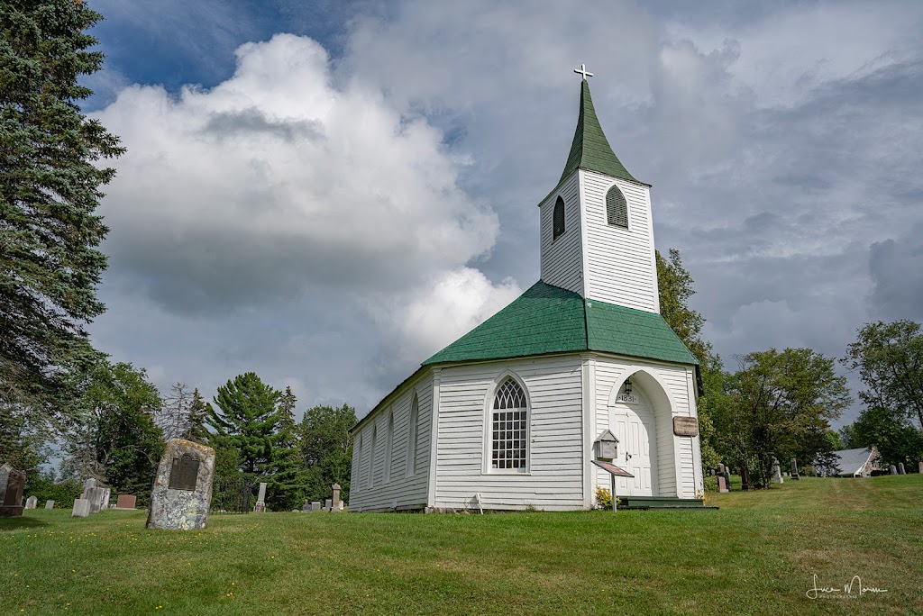 Site historique de St-Jacques-de-Leeds | 230 Rue Principale, Saint-Jacques-de-Leeds, QC G0N 1J0, Canada | Phone: (418) 424-0212