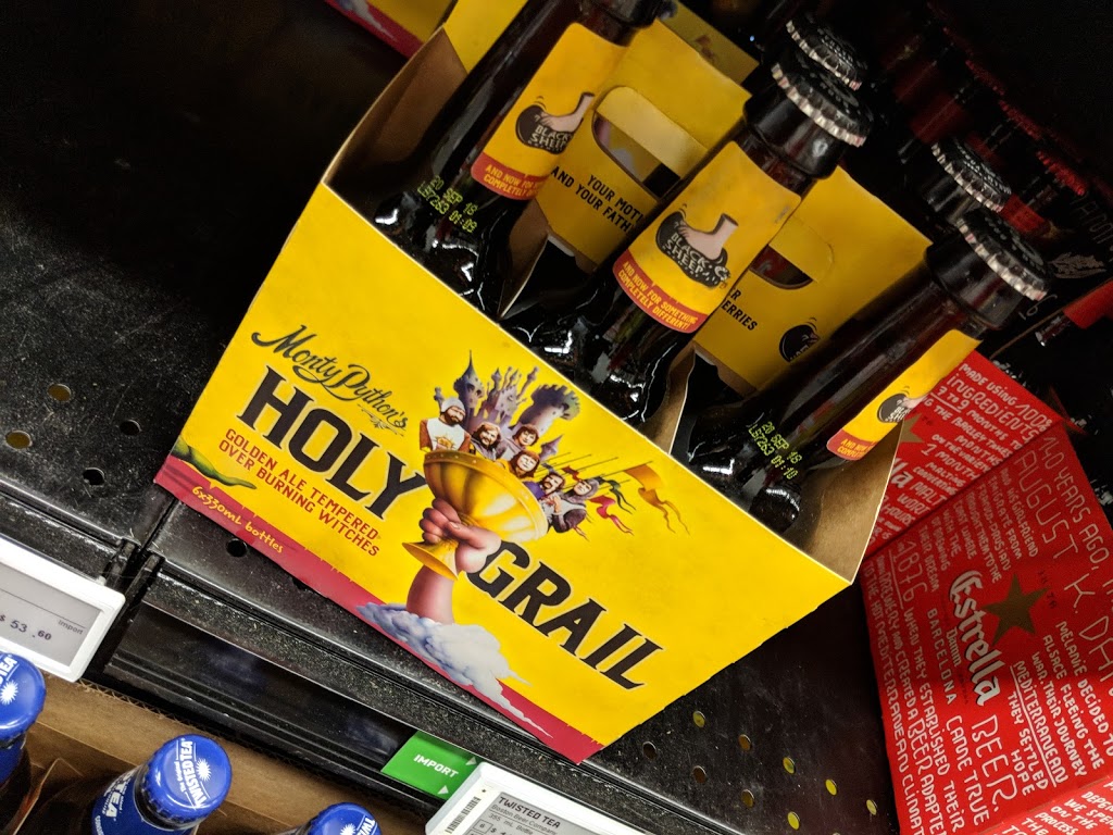 Beer Store | 15820 Bayview Ave, Aurora, ON L4G 3G8, Canada | Phone: (905) 727-7443