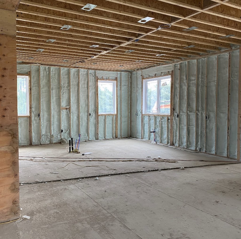Canada Foam Insulation - Spray Foam Professionals | 80 Hobart Dr, North York, ON M2J 3J7, Canada | Phone: (416) 417-3626