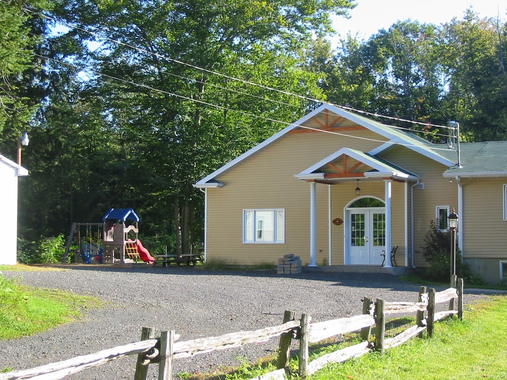 Maison Des Cours DAnglais Fragman inc. | 1399 Route du Bois de lAil, Saint-Flavien, QC G0S 2M0, Canada | Phone: (418) 728-4245