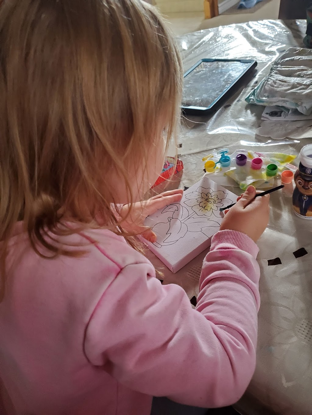 Teeny Tiny Angels Daycare | 3476 Dominion Rd, Ridgeway, ON L0S 1N0, Canada | Phone: (289) 321-1373