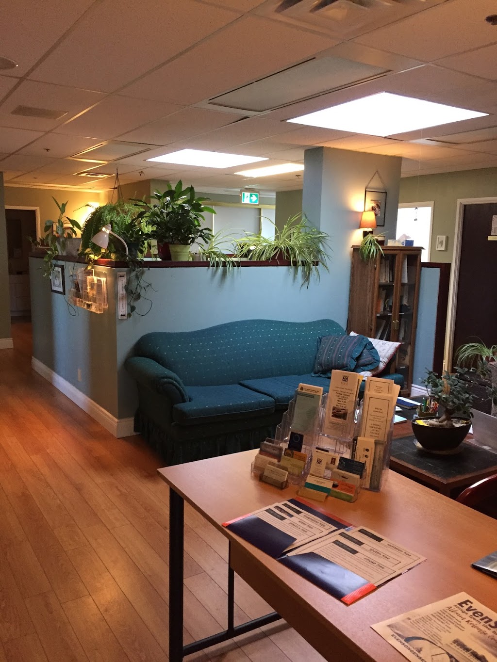 2Beinflow Neurofeedback Services - Beechwood | 35 Beechwood Ave 3rd Floor, Ottawa, ON K1M 1M1, Canada | Phone: (613) 327-8840