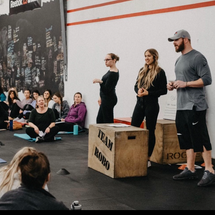 Total Package Fitness Ltd | 54 S Landing Dr, Oak Bluff, MB R0G 1N0, Canada | Phone: (431) 335-4623