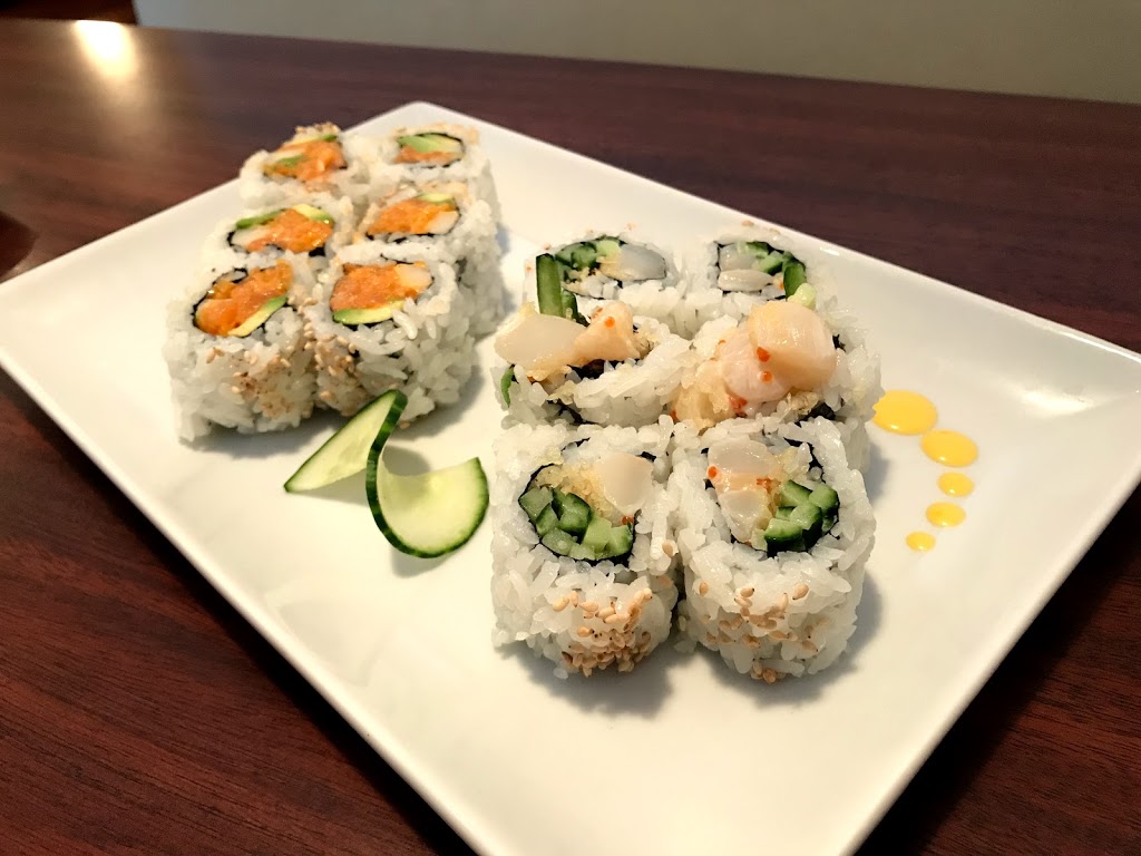 Taiyo Japanese Restaurant | 12424 Symons Valley Rd NW #23, Calgary, AB T3P 0A3, Canada | Phone: (403) 263-8858