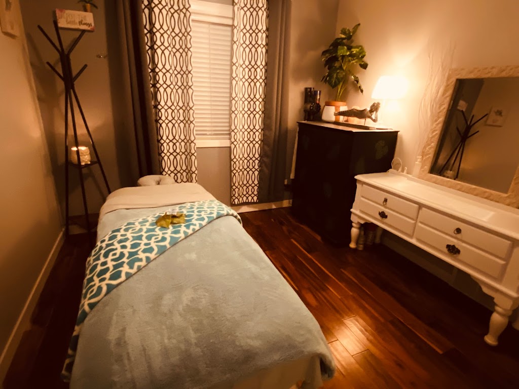 Relief Recall Massage Therapy | 145 Citadel Ridge Close NW, Calgary, AB T3G 4V6, Canada | Phone: (403) 929-1530