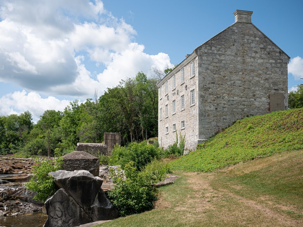 McDougall Mill Museum | 65 Arthur Ave, Renfrew, ON K7V 3S1, Canada | Phone: (613) 432-2129
