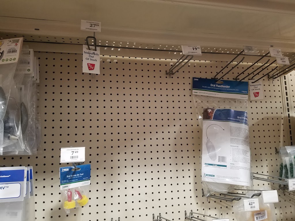 TSC Stores | 115 Edward St, St Thomas, ON N5P 3W8, Canada | Phone: (519) 637-8996