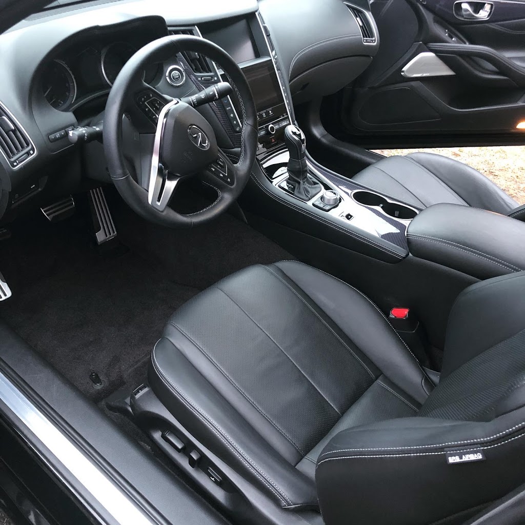 Valko Detailing | 117 Coyote Crescent, Stittsville, ON K2S 2G4, Canada | Phone: (613) 406-7111