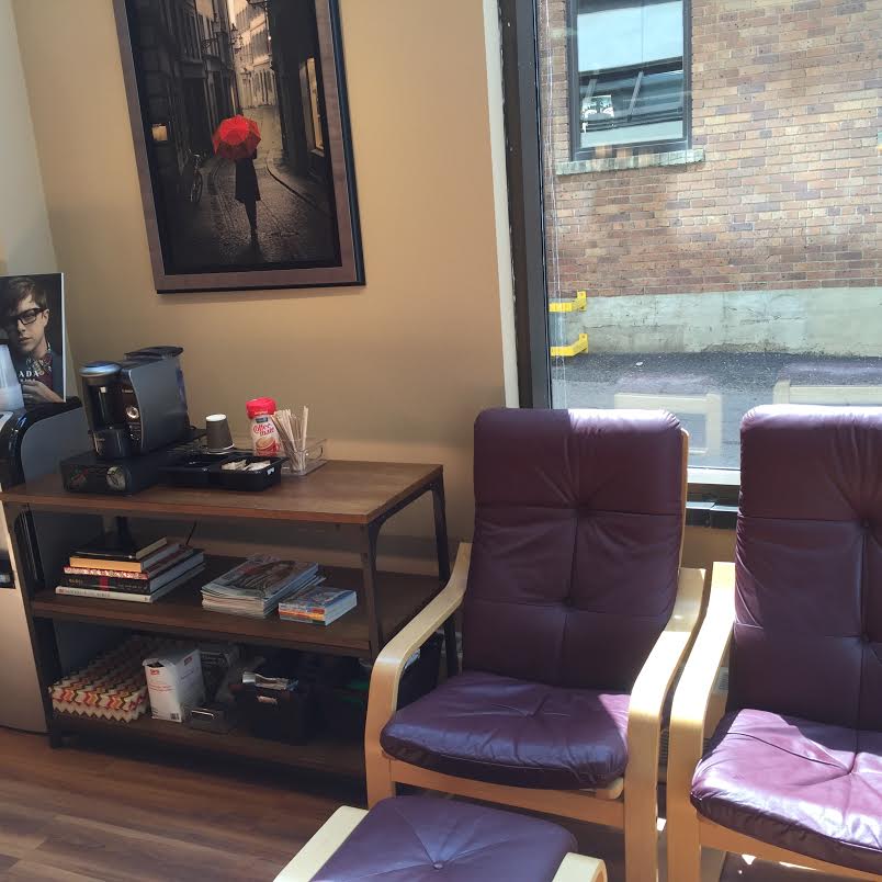 Dr. Nicole Maierhoffer, Optometrist | 1705 Park St, Regina, SK S4N 2G3, Canada | Phone: (306) 719-2020